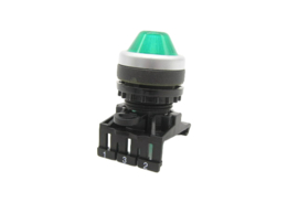 Feu de signalisation Klöckner & Moeller A22 vert