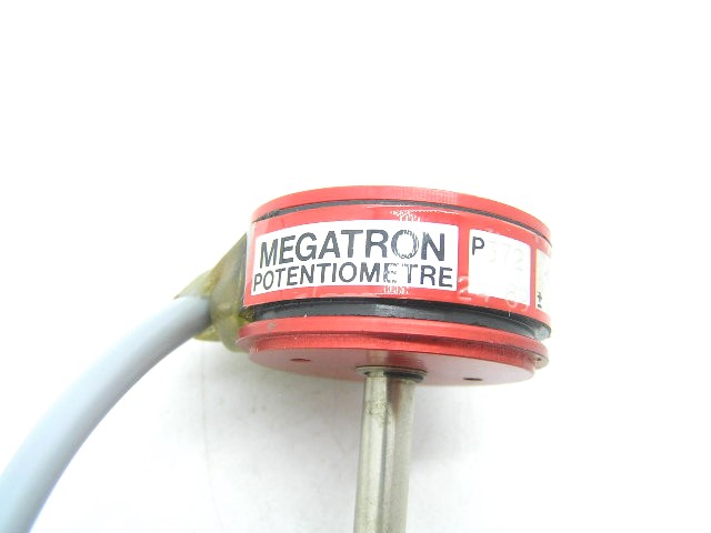 Megatron potentiometer P372 47K Ω