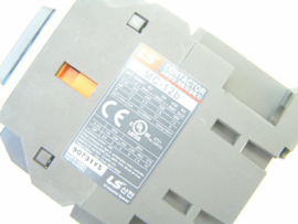 LS MC-12b Contactor