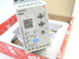 Carlo Gavazzi RSGD4012E0VD200