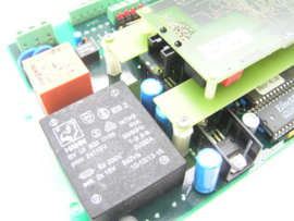 Optimodem Tele Controls RS 232