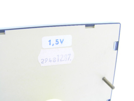 Neuberger Messinstrumente RKC 114