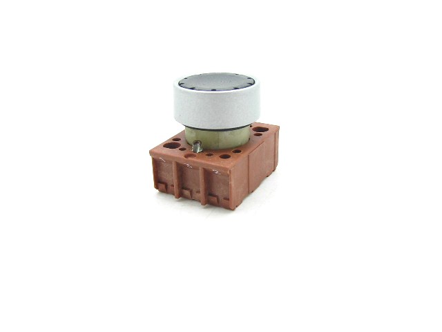 Siemens 3SB1202-0AB01 Pushbutton black