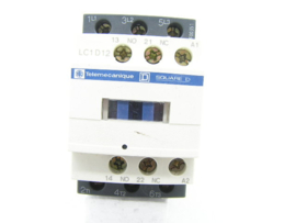 Telemecanique LC1D12 230V 50/60Hz