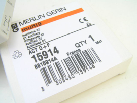 Merlin-Gerin O+F 15914