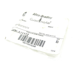 Allen-Bradley 440K-A11112