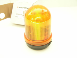 Werma 828 300 55 Flashing light BM