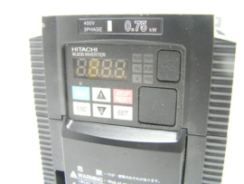 Hitachi WJ200-007HF