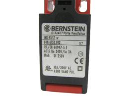 Bernstein I88-SU1Z w 608.6153.012