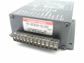 Maxon Motor MMC-QR030024-02LD00A