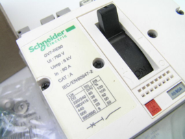 Schneider Electric GV7-RE80