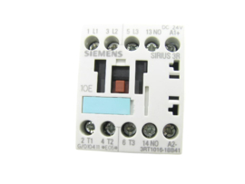 Siemens 3RT1016-1BB41 24V DC