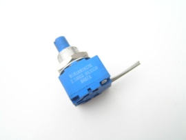 Bourns 91R1AR16C26 potentiometer