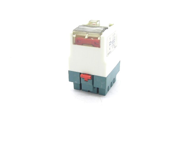 Telemecanique RHN 21