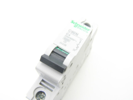 Schneider Electric C60N C4