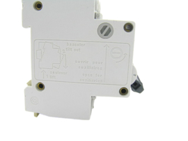 Merlin Gerin C32a N°22-16A-L 21635