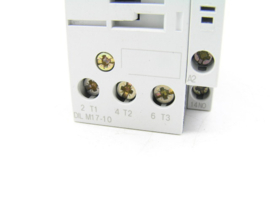 Klöckner-Moeller DIL M17-10 400/440V 50/60Hz