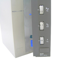 Landis & Gyr Billman Novogyr 1 DAT