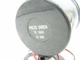 Piezo Siren 75 1693