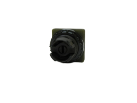 Klöckner-Moeller A22 black pushbutton