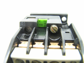 Siemens 3TH82 44-0A 110V 50/60Hz