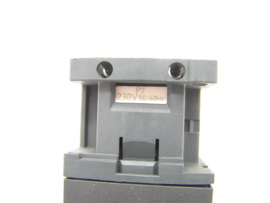 Telemecanique LC1D09 230V 50/60Hz