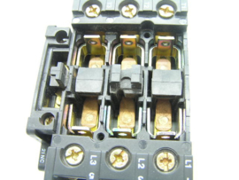 Sprecher + SchuhCA3-37-N-11 Kontakte