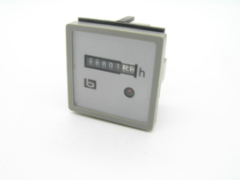 Bauser hour meter 09 88