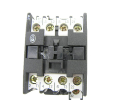 Klöckner-Moeller DIL 00M-01 24V 50Hz