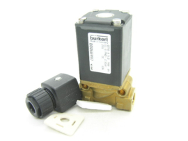 Bürkert 0256 A