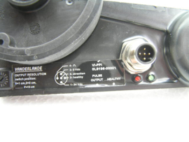 Vanderlande VI-PPI-0L9196-00001