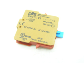 Pilz 400313