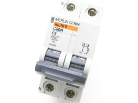 Merlin-Gerin C60N C2 24250