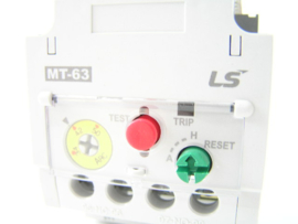 LS MT-63/3D Lug