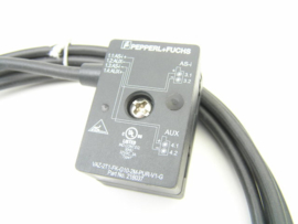 Pepperl + Fuchs VAZ-2T1-FK-G10-2M-PUR-V1-G