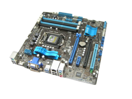 ASUS P8Z77-M