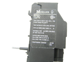 Klöckner-Moeller Z00-6