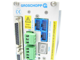 Groschopp SVE4 310-5/10