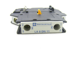 Telemecanique LA8 DN11