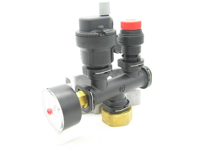 Caleffi 305663
