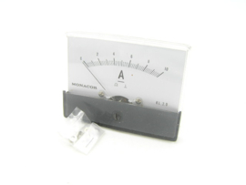 Monacor P M-3 ammeter 10A