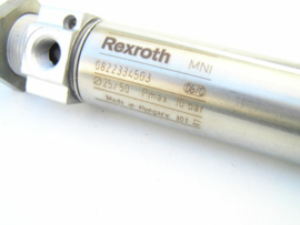 Rexroth MNI 0822334503