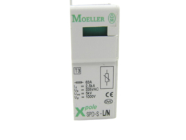 Moeller SPD-S-L/N
