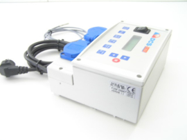 DCS-E16A Climate Controller