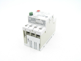 Allen-Bradley CAT 140-MN-0250