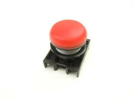 Eaton M22 Indicator light lens red