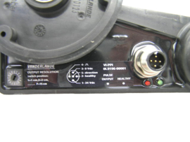 Vanderlande VI-PPI-0L9196-00001