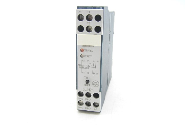 Siemens 3UN2110-0AN7
