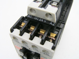 Fuji Elektric SH-4/G 24V