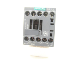 Siemens 3RT2017-1BB42 24V DC